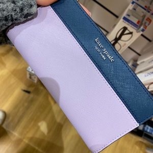 Kate Spade Wallet NWT